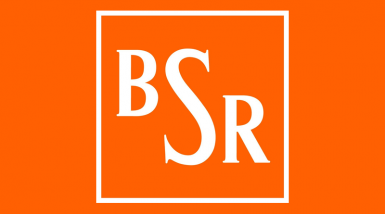 Logo BSR