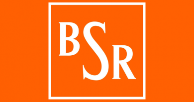 Logo BSR