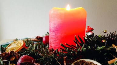 Foto: Frohe Weihnachten