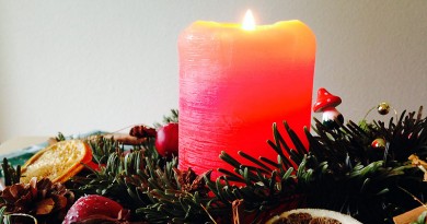 Foto: Frohe Weihnachten