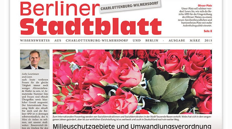 Berliner Stadtblatt 03-2015