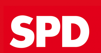 SPD Logo