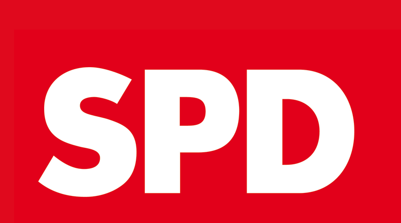 SPD Logo