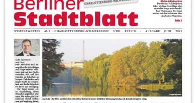 Berliner Stadtblatt 06-2015