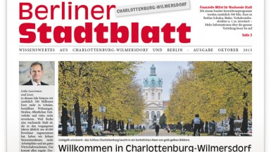 Berliner Stadtblatt 10-2015