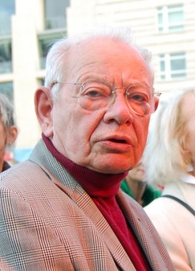 Horst Wagner, Foto: Horb