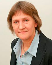 Dr. Christiane Timper