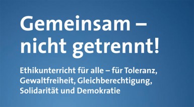 Volksentscheid Ethikunterricht 2009