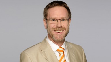 Reinhard Naumann