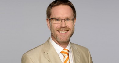 Reinhard Naumann