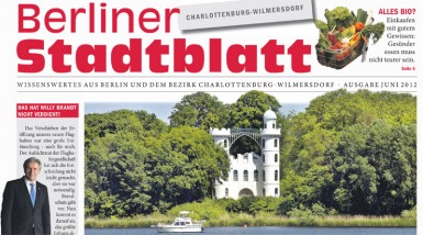 Berliner Stadtblatt 06-2012