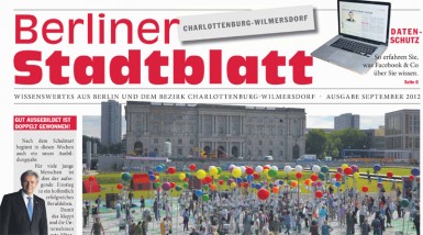 Berliner Stadtblatt 09-2012