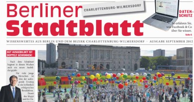 Berliner Stadtblatt 09-2012