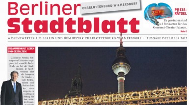 Berliner Stadtblatt 12-2012