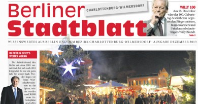 Berliner Stadtblatt 12-2014