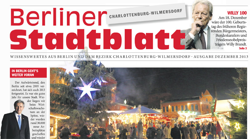 Berliner Stadtblatt 12-2014