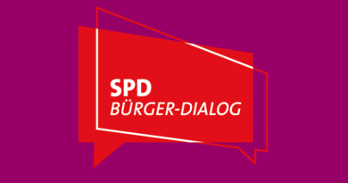SPD Bürger-Dialog