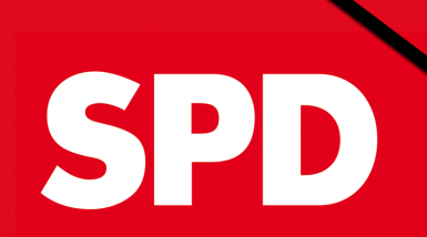 SPD in Trauer