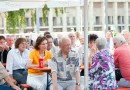 9. Neu-Westender Terrassenfest mit dem Regierenden Bürgermeister Michael Müller 9. Neu-Westender Terrassenfest mit dem Regierenden Bürgermeister Michael Müller