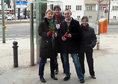 Frauentag 2010