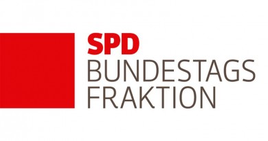 SPD Bundestagsfraktion