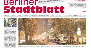 Berliner Stadtblatt 12-2015