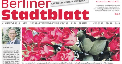 Berliner Stadtblatt 03-2015