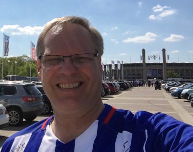 Drewnicki Olympiastadion