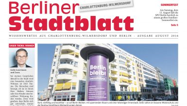 Stadtblatt 08-2016