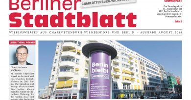 Stadtblatt 08-2016