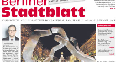 Stadtblatt 12-2016