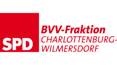 SPD-Fraktion Charlottenburg-Wilmersdorf