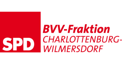 SPD-Fraktion Charlottenburg-Wilmersdorf