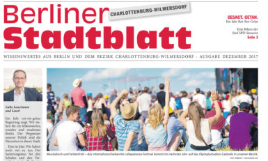 Stadtblatt 12-2017