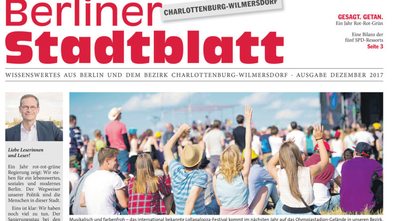 Stadtblatt 12-2017