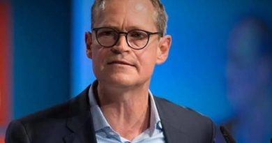 SPD Neu-Westend nominiert Michael Müller