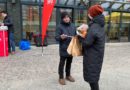 SPD Neu-Westend startet Wahlkampf