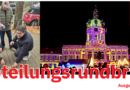 Abteilungsrundbrief Dezember 2025