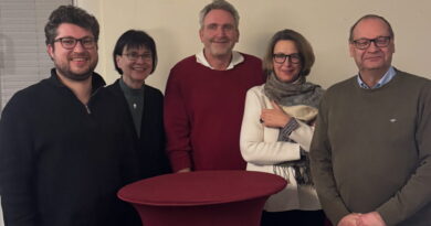 SPD Neu-Westend wählt neuen Vorstand