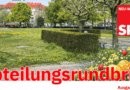 Abteilungsrundbrief März 2026